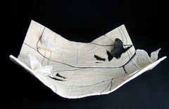 Perhosia kulholla, 2007.