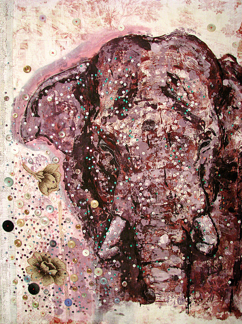 Elephant, 2012