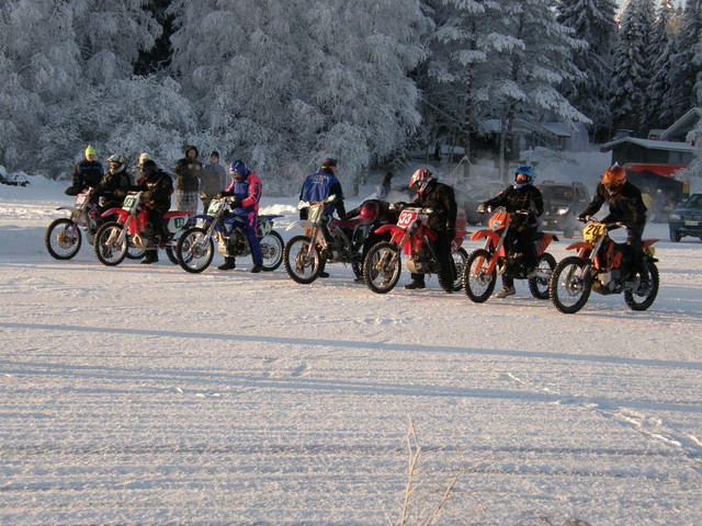 Rautavaaran kisat