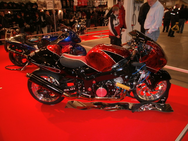 "karamelli" busa