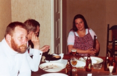 1978_ at school reunion in porvoo 