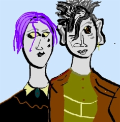 couple