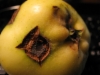 apple face
