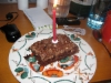 birthday cake 2013 1