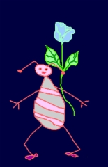 bugandflowerblue