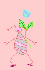bugandflowerpink