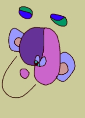 monkey