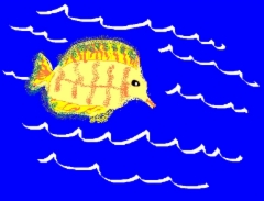 fish
