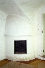 Kellarin takka, 2005