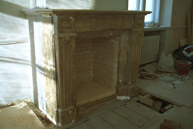1700-luvun manttelitakka, 2006