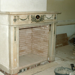 1700-luvun manttelitakka, 2005