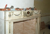 1700-luvun manttelitakan pystytys, 2005
