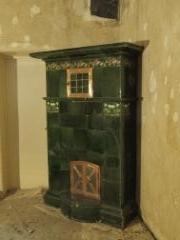 "Ahvenuunin" muuraus yksityisasuntoon Helsingiss&auml; 2026