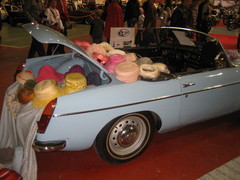 2009 Classic Motorshow