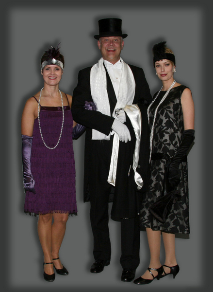 2009 Vintagemuotinäytös