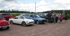 2011 Naisten Automobiiliajot