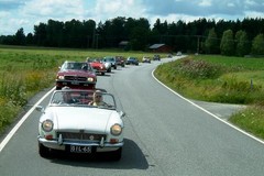 2011 Naisten Automobiiliajot
