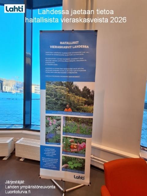 lahdessa_jaetaan_tietoa_haitallisista_vieraskasveista_2026