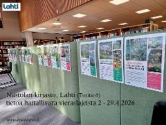 lahti_nastolan_kirjasto_tietoa_haitallisista_vieraslajeista_www.luontoturva.fi