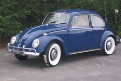 VW 1300 vm -67