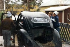 VW 1956