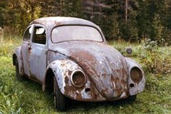 VW 1951