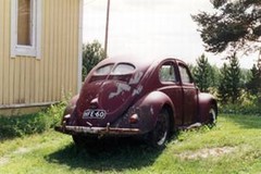 VW 1949
