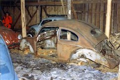 VW 1954