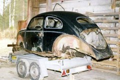 VW 1955