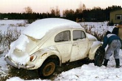 VW 1964