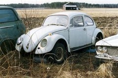 VW 1965