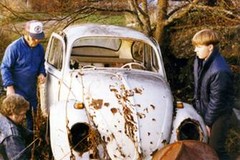 VW 1966