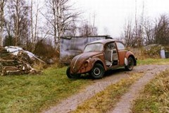 VW 1965