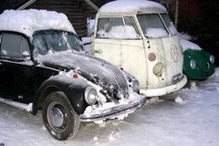VW 1969