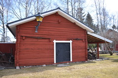 Riihi Kokkolasta