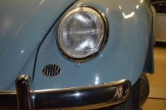 VW 1957 
