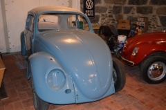 VW 1961