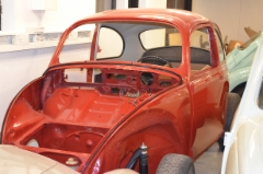 VW 1966