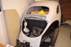 VW 1958