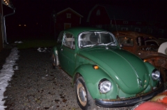 VW 1970