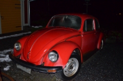 VW 1975