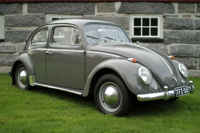 VW 1963