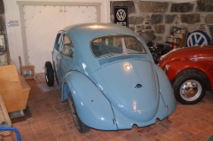 VW 1961