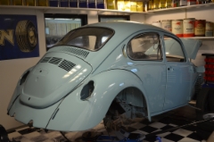 VW 1973