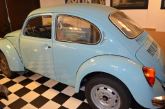 VW 1973