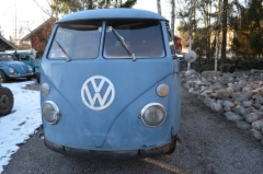 VW 1967