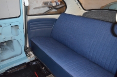 VW 1973