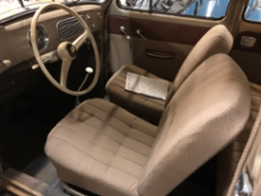 VW 1200 1957