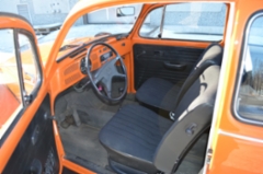 VW 1300 1972