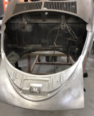 VW 1100 1952